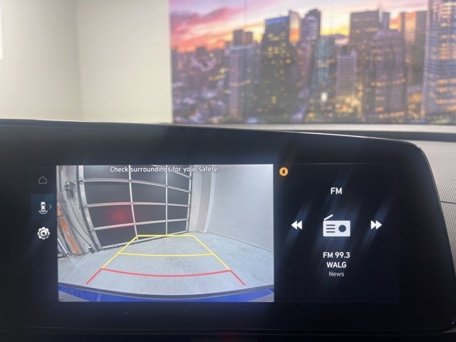 2024 Hyundai Elantra N Line