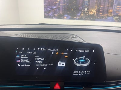 2024 Hyundai Elantra N Line