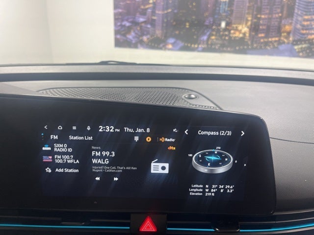 2024 Hyundai Elantra N Line