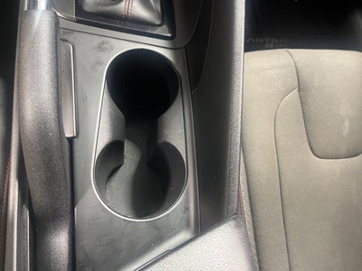 2024 Hyundai Elantra N Line