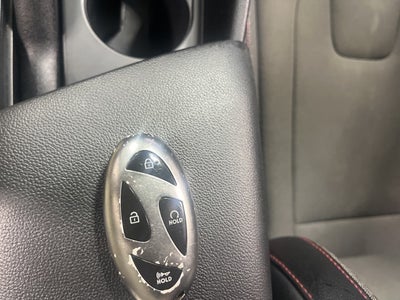 2024 Hyundai Elantra N Line