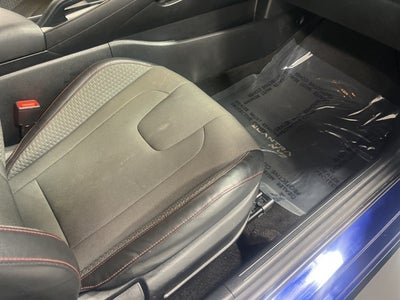 2024 Hyundai Elantra N Line