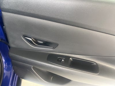 2024 Hyundai Elantra N Line