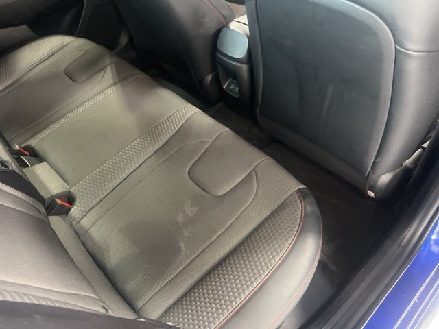 2024 Hyundai Elantra N Line