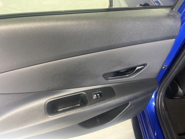 2024 Hyundai Elantra N Line