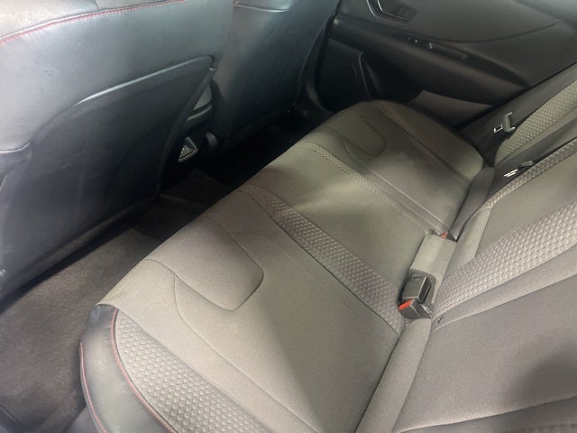 2024 Hyundai Elantra N Line