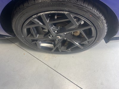 2024 Hyundai Elantra N Line