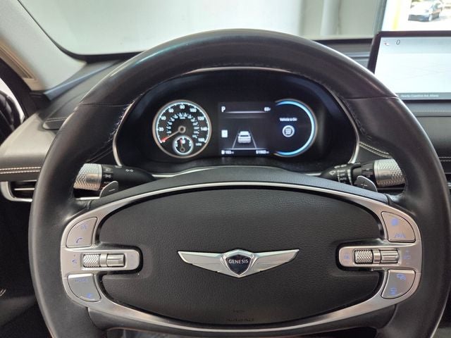 2024 Genesis GV80 2.5T