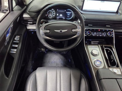 2024 Genesis GV80 2.5T