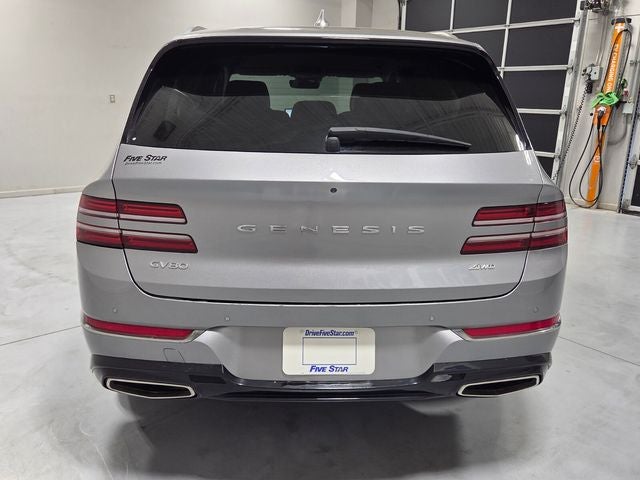 2024 Genesis GV80 2.5T
