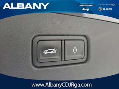 2022 Genesis GV70 2.5T Select