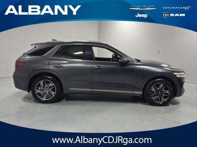 2022 Genesis GV70 2.5T Select