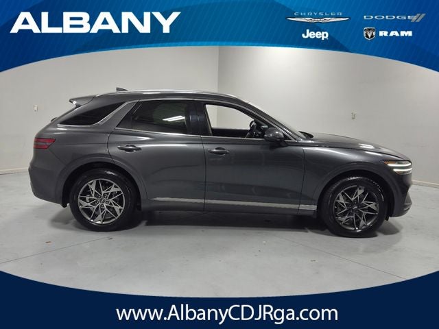 2022 Genesis GV70 2.5T Select