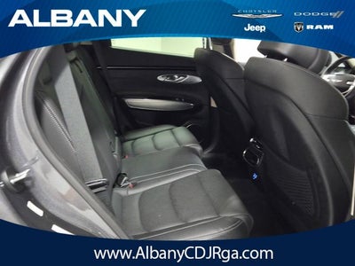 2022 Genesis GV70 2.5T Select