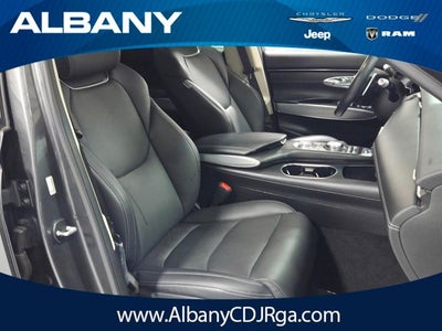 2022 Genesis GV70 2.5T Select