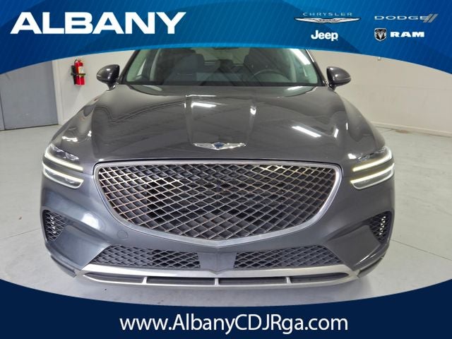 2022 Genesis GV70 2.5T Select