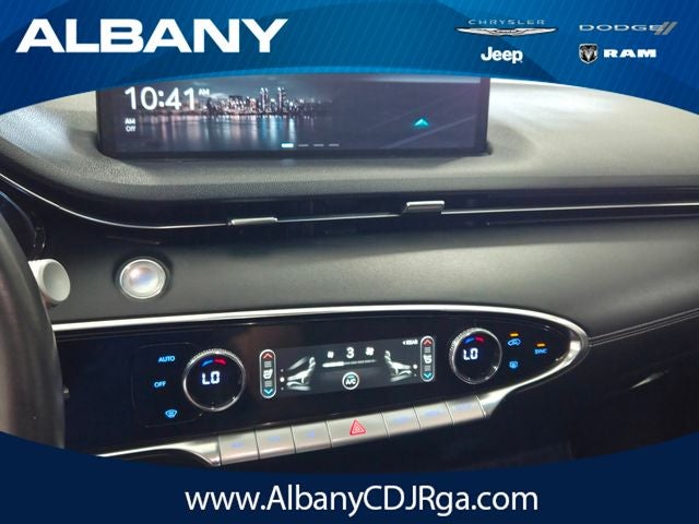 2022 Genesis GV70 2.5T Select