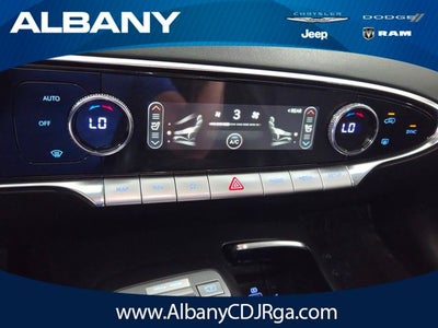 2022 Genesis GV70 2.5T Select