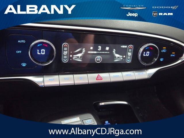 2022 Genesis GV70 2.5T Select