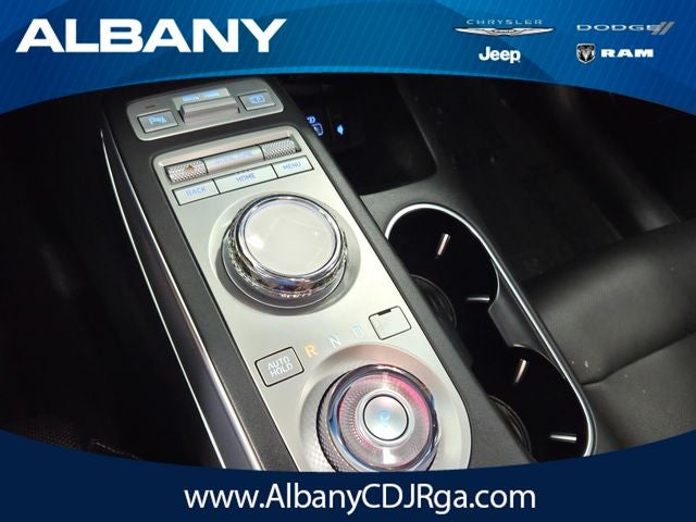 2022 Genesis GV70 2.5T Select