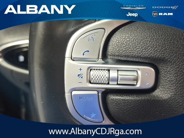 2022 Genesis GV70 2.5T Select