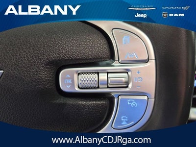 2022 Genesis GV70 2.5T Select