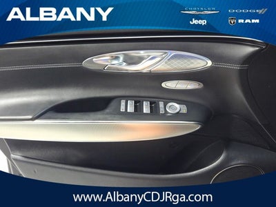 2022 Genesis GV70 2.5T Select