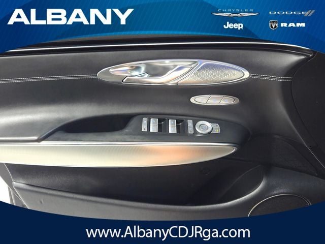2022 Genesis GV70 2.5T Select