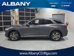 2022 Genesis GV70 2.5T Select