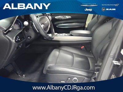 2022 Genesis GV70 2.5T Select