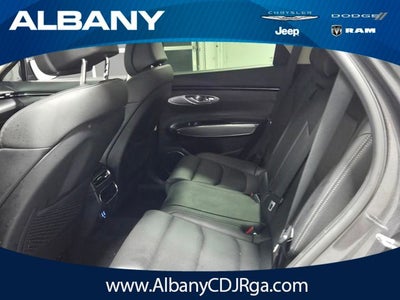 2022 Genesis GV70 2.5T Select