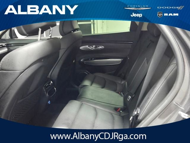 2022 Genesis GV70 2.5T Select