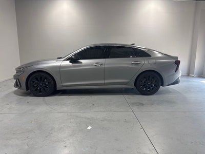 2025 Kia K5 GT
