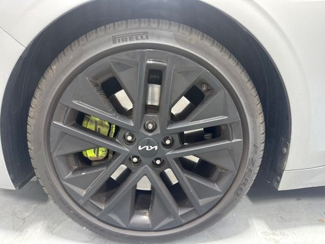 2025 Kia K5 GT