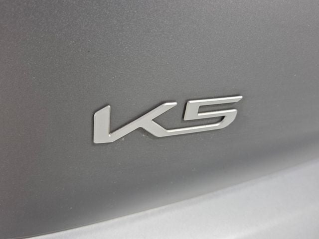 2025 Kia K5 GT