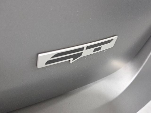 2025 Kia K5 GT
