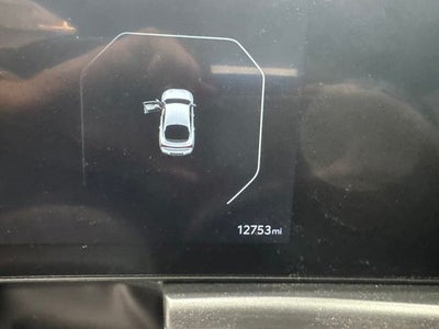 2025 Kia K5 GT