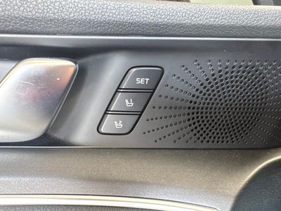 2025 Kia K5 GT