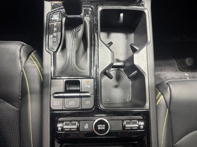 2025 Kia K5 GT
