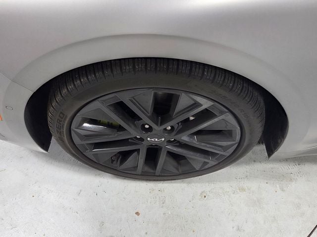 2025 Kia K5 GT