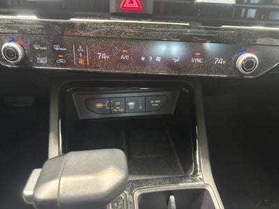 2025 Kia K5 GT