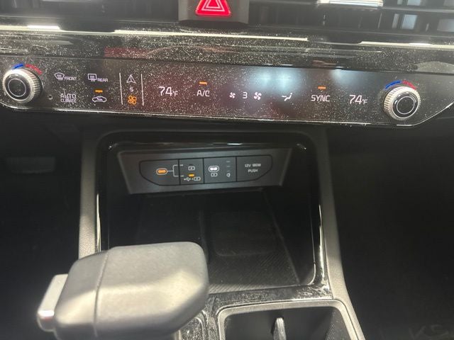 2025 Kia K5 GT