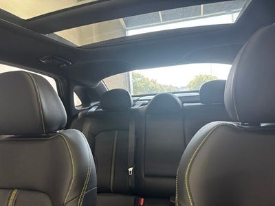 2025 Kia K5 GT