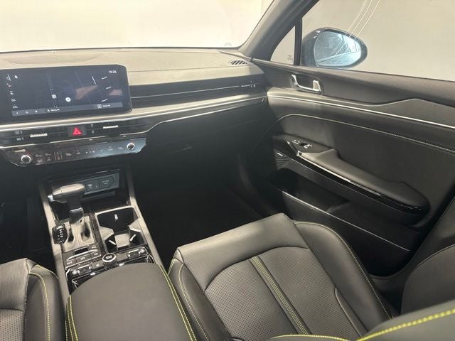 2025 Kia K5 GT