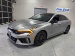 2025 Kia K5 GT