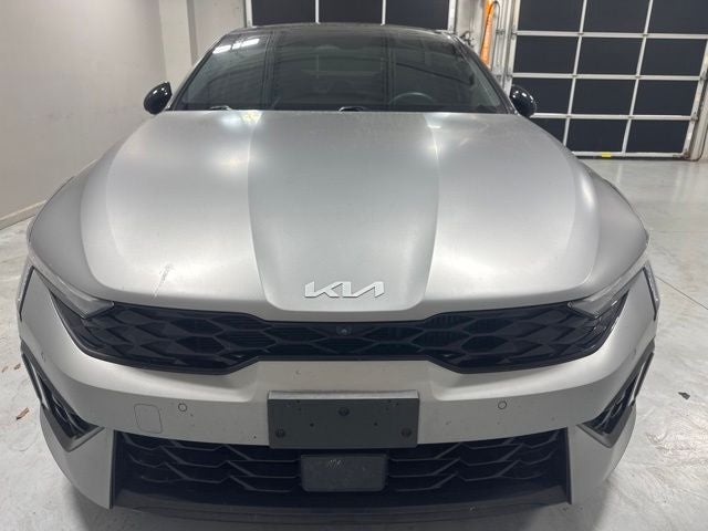 2025 Kia K5 GT