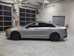 2025 Kia K5 GT
