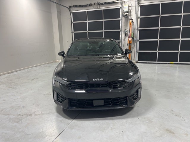 2025 Kia K5 GT