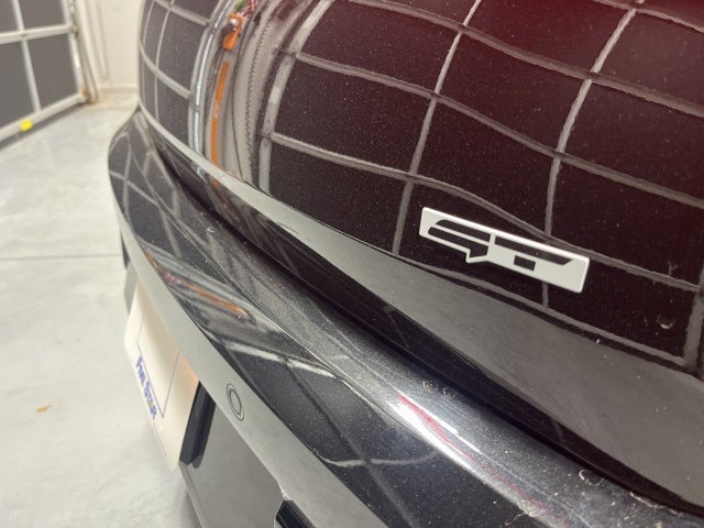 2025 Kia K5 GT