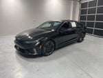 2025 Kia K5 GT